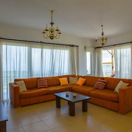 Luxury Penthouse By The Sea Appartement